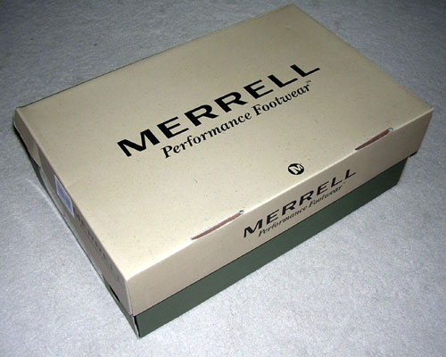 メレル(MERRELL) ジャングルモック