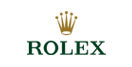 ロレックスのブランドロゴ