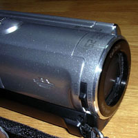 【レビュー評価】ソニー デジタルビデオカメラ HDR-CX170S